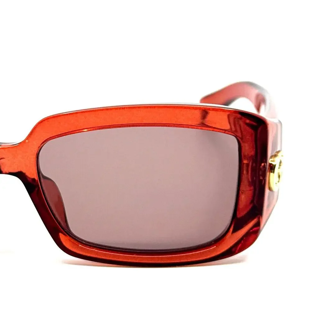 New, GUCCI Sunglasses GG1403SK 003 Authentic